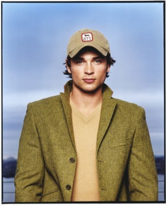 Tom Welling Mouse Pad Z1G157241