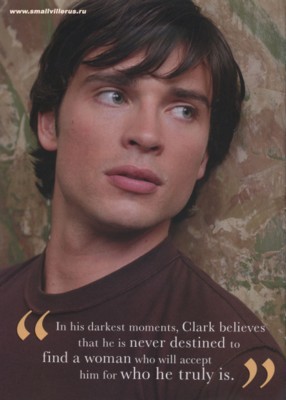 Tom Welling mouse pad