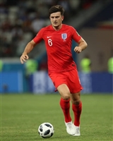 Harry Maguire Mouse Pad Z1G1572795