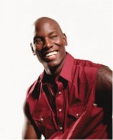 Tyrese Gibson Poster Z1G157337