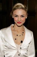 Samaire Armstrong Poster Z1G157391