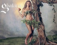 Shakira Poster Z1G157663