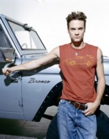 Shane West Mouse Pad Z1G157684
