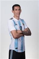 Angel Di Maria Mouse Pad Z1G1576863