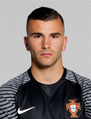 Anthony Lopes Tank Top