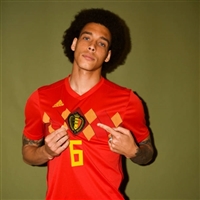 Axel Witsel Mouse Pad Z1G1577366
