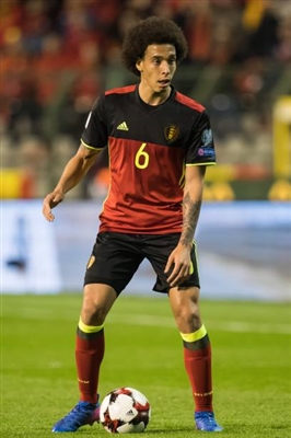 Axel Witsel Tank Top