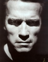 Arnold Schwarzenegger Poster Z1G15787