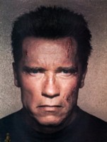 Arnold Schwarzenegger Poster Z1G15788