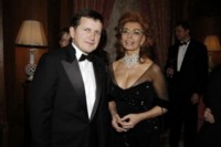 Sophia Loren Mouse Pad Z1G157990