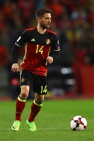 Dries Mertens Mouse Pad Z1G1580807
