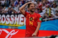 Dries Mertens Mouse Pad Z1G1580917