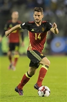 Dries Mertens Mouse Pad Z1G1580918