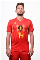 Dries Mertens Longsleeve T-shirt #2116821