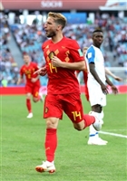 Dries Mertens Mouse Pad Z1G1580922