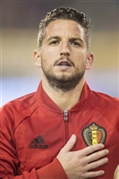 Dries Mertens Mouse Pad Z1G1580924