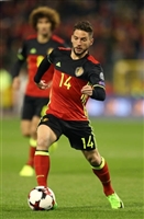 Dries Mertens Mouse Pad Z1G1580925