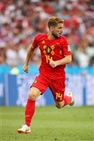 Dries Mertens Mouse Pad Z1G1580940