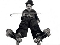 Chaplin Poster Z1G15839
