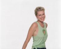 Rebecca Romijn t-shirt #Z1G158665