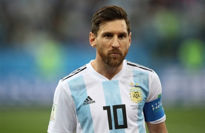 Lionel Messi tote bag #Z1G1588167