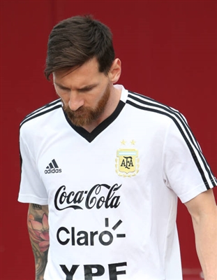 Lionel Messi mug #Z1G1588171