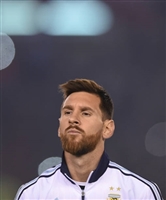 Lionel Messi Poster Z1G1588172