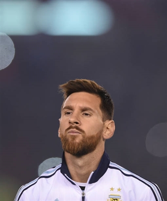 Lionel Messi mug #Z1G1588172
