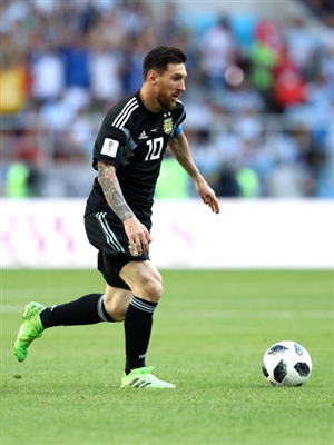 Lionel Messi mug #Z1G1588176