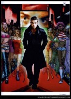 Robbie Williams Poster Z1G158900
