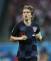 Luka Modric t-shirt #Z1G1589358