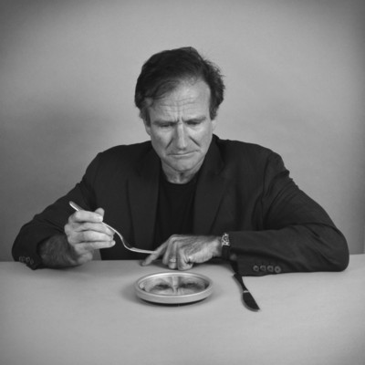 Robin Williams mug #Z1G158996
