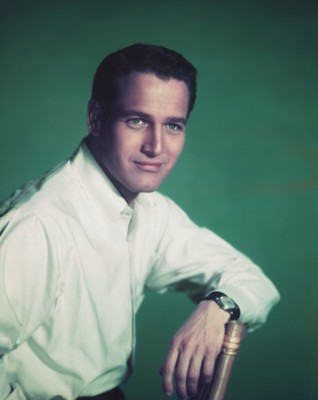 Paul Newman calendar