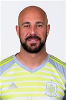 Pepe Reina Mouse Pad Z1G1595004