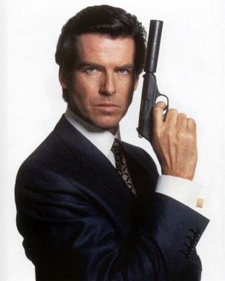 Pierce Brosnan Poster Z1G159578