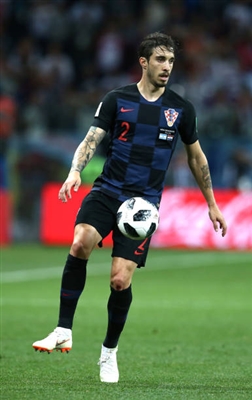 Sime Vrsaljko poster