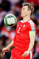 Stephan Lichtsteiner Mouse Pad Z1G1597899