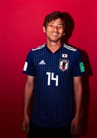 Takashi Inui Longsleeve T-shirt #2134017