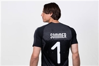 Yann Sommer t-shirt #Z1G1600514
