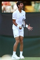 Novak Djokovic Poster Z1G1601605