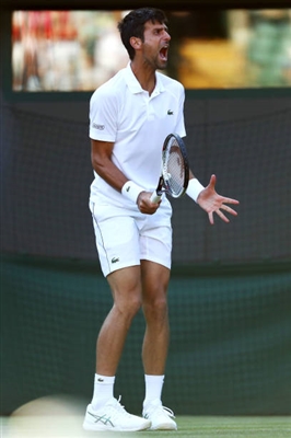 Novak Djokovic hoodie