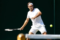 Roger Federer tote bag #Z1G1601898