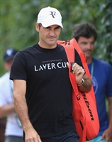 Roger Federer Longsleeve T-shirt #2137820