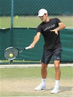 Roger Federer Longsleeve T-shirt #2137852