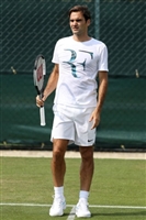 Roger Federer Longsleeve T-shirt #2137859