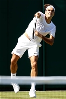 Roger Federer Tank Top #2137867