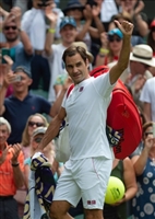 Roger Federer Tank Top #2137890