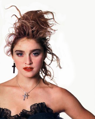 Madonna tote bag #Z1G160249