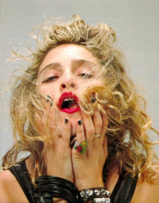 Madonna tote bag #Z1G160259