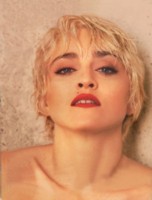 Madonna Poster Z1G160260